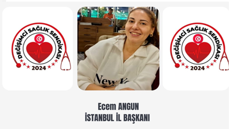 İstanbul İl Başkanımız