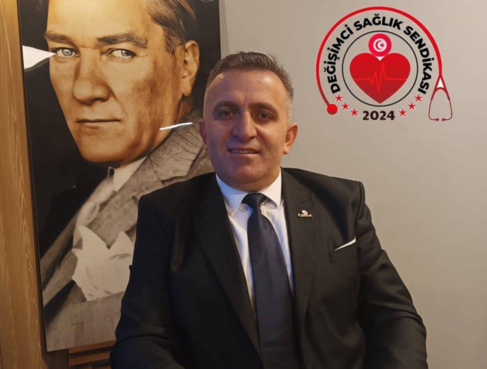 Değişimci Sağlık-Sen, Ağız ve Diş Sağlığına El Attı!